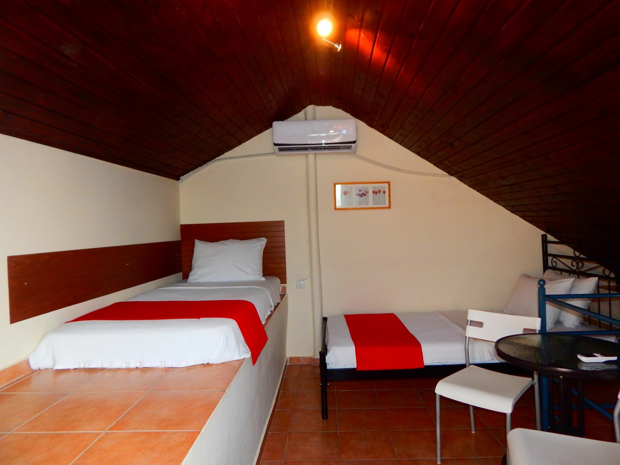 Kripis House Villa Pefkochori Buitenkant foto